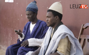 Série Ramadan- NDIOUBLANG, Episode 10