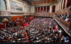 France : Le Sénat vient de rejeter le plan de déconfinement du gouvernement