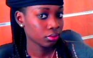 Soukeyna Camara une styliste en devenir!