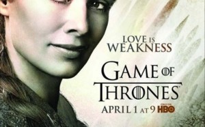 Lena Headey demande le divorce !