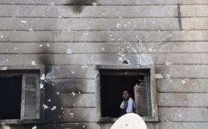 Syrie : à Tal Rifaat, nul n'a oublié le massacre de 1982