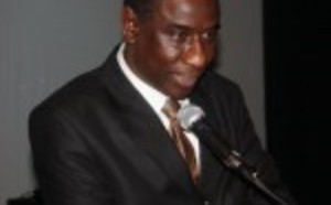Mamadou Racine Talla: une promotion qui honore la diaspora!