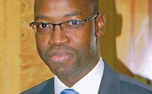 Diattara parle de "coup monté" du cabinet Cice