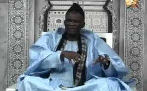 Spécial Ramadan - 27 Juillet 2012 (2sTV)