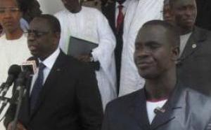 La nouvelle « vision » de Macky