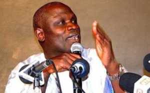 Pour n’avoir pas invite le Cng a son dernier face-à-face : Gaston Mbengue risque des sanctions