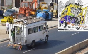 Transports en commun : « allures » de jeûneurs
