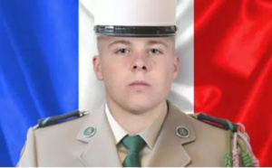 Un légionnaire français « tué au combat » contre les groupes djihadistes au Mali