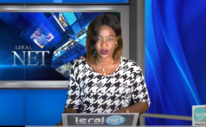 XIBAAR YI 13H CE 05 AVRIL 2020 - LERAL NET