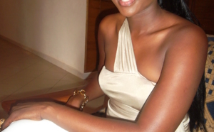 Exclusif! Ndèye Binta Goudiaby, actrice: "Que les miss sachent qu'elles ne sont pas couronnées pour leur beauté..."