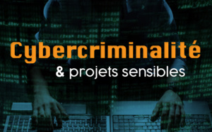 CYBERCRIMINALITÉ : Après les "sextorsions", la police alerte sur les "rançongiciels"