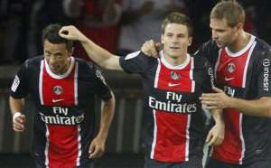 PSG : Gameiro victime du syndrome Van Persie ?