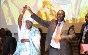 Fusion Apr et le mouvement "Set Setal": Aminata Tall quasi d'accord