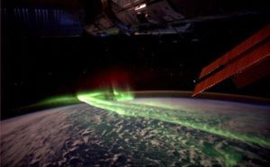 L'odeur de l'espace recréée par un scientifique