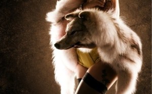 Photo : Lady Gaga est La Chameleón de "Machete Kills"