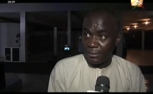 Bécaye Mbaye: "Je n’oublierai jamais l’incident que j’ai eu avec Yékini"