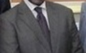 Mbaye Sidy Mbaye: "Il faut appliquer la loi pour plus de dignité dans la politique"
