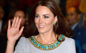 Selon une députée britannique, la duchesse de Cambridge attendrait un heureux événement.