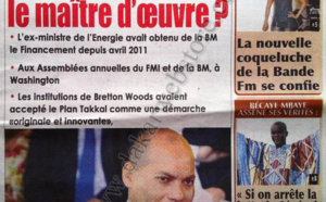 A la Une de Rewmi du 28 Juillet