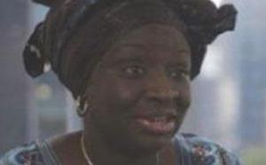 Aminata TOURE annonce sa délocalisation