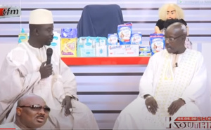 VIDEO - Replay Kouthia Show du 04 Mai 2020