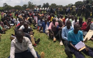 Coronavirus Sénégal: L’Armée reporte ses recrutements à l’après-Covid19