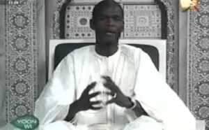 Yoon Wi ak Oustaz Maodo Faye - 28 Juillet 2012
