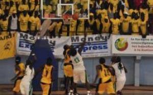 Les duchesses remportent le championnat