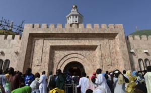 Section de Recherches / Pour des prières collectives en cachette: Plusieurs personnes, dont des Imams, arrêtés et gardés-à-vue
