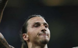 Ibrahimovic allume Milan