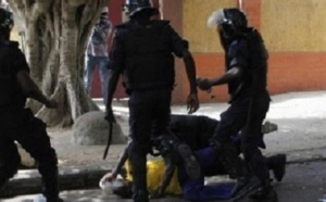 Thiaroye: Les frères Gning placés sous mandat de dépôt