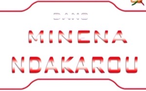 Minena Ndakarou - du dimanche 29 juillet 2012