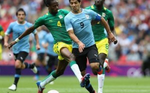 Expulsé contre l'Uruguay, Abdoulaye Bâ s'explique: "J'ai fait un choix..."