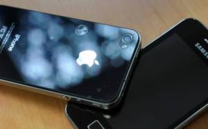 Apple et Samsung s'affrontent au tribunal