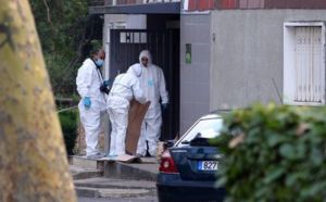 Une septuagénaire retrouvée morte ligotée à Cambrai