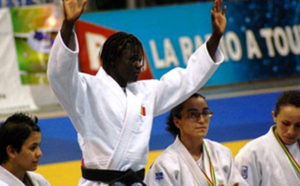 Hortence Diédhiou en face d'adversaires habituées des podiums