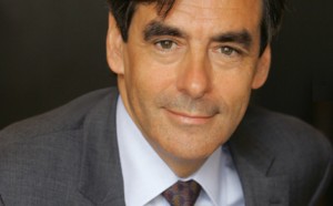 Fillon se fracture un pied à Capri