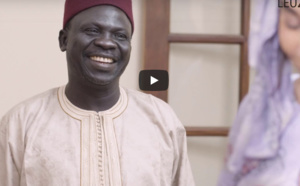 Série Ramadan: TERANGA SENEGAL, Épisode 12
