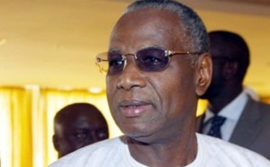 Abdoulaye Bathily: "Macky Sall a intérêt à faire rapatrier les biens mal acquis"