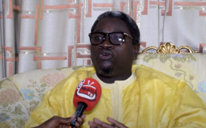 VIDEO - Oustaz Ibrahima Faye confirme Ahmed Khalifa Niasse: "Fonanté ak sa diabar si wéérou Koor, dara nékou si ndakh Yonént bi ..."