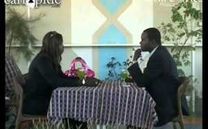 Théâtre Sénégalais"Tass Yaakar" - partie 2