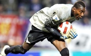 Foot - Rennes : Cheikh Ndiaye et F. Diarra rempilent