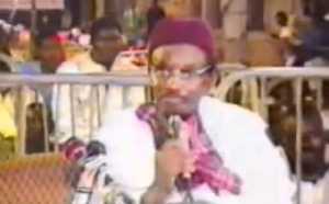 Serigne Sam Mbaye : Questions - Reponses