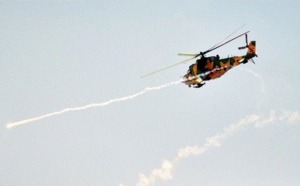 L'offensive de l'armée syrienne sur Alep se poursuit