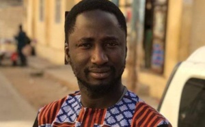 Niarry Tally - Ibrahima Diop, guéri du Covid-19: « Je continue à être victime de stigmatisation »
