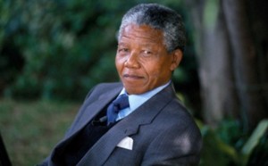 Quand Senghor offrait un passeport à Mandela