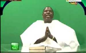 Emission religieuse « Sen Diiné » avec oustaz Iran du 30 juillet 2012