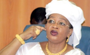 Installation de la 12ème Législature: Aïda Mbodj décèle des impairs