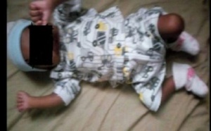 Du nouveau dans l'affaire du bébé volé à Keur Massar