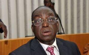 Moustapha Niasse: "La séparation des pouvoirs ne peut signifier une culture de l’antagonisme"